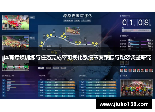 体育专项训练与任务完成率可视化系统节奏跟踪与动态调整研究